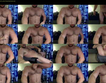 hairy23hard