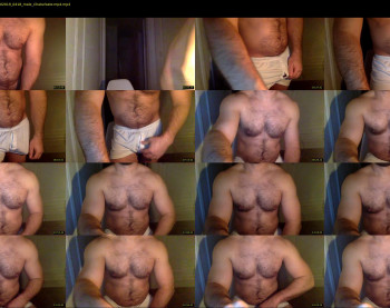 hunghairydaddydick