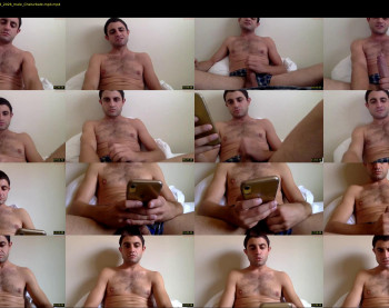 hungjewishboy