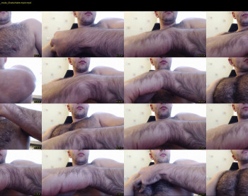 iimhairy