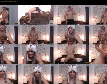 jackysexyboyx