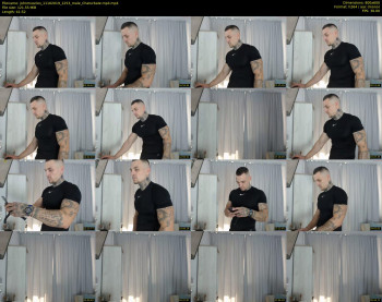 johnmuscles