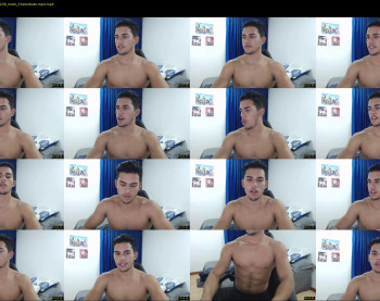 kiritosexhot