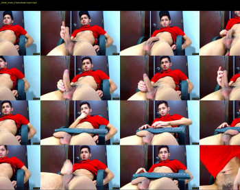 max_clooney_