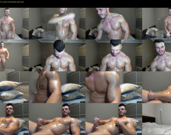 muscle955