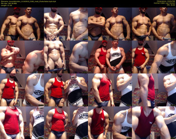 musclebredon