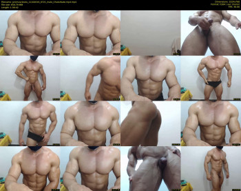 promuscles4u
