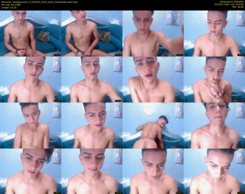sexyboycockx