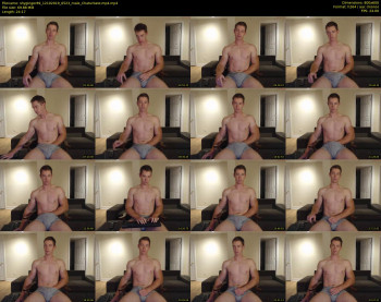 shyginger89