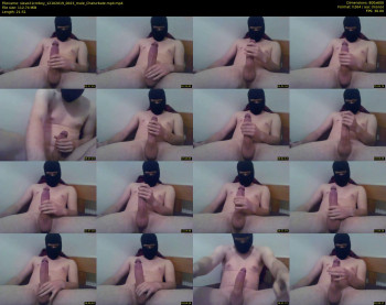 slave21cmboy