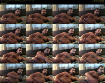 themuscleb0ss