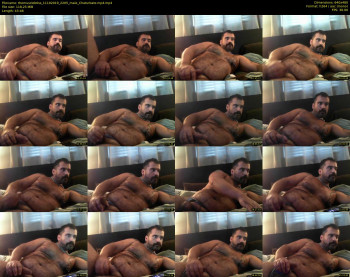 themuscleb0ss