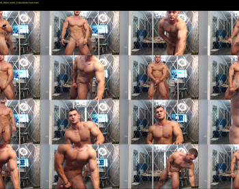 _hasan_muscle_