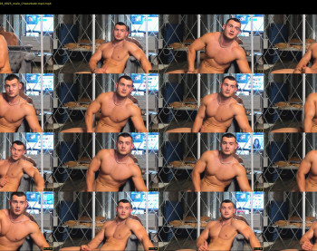 _hasan_muscle_
