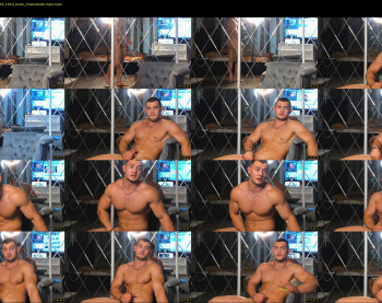 _hasan_muscle_