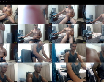 andrewschales