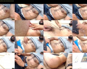 antonywebcam