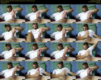 bigjosecockwhitehot