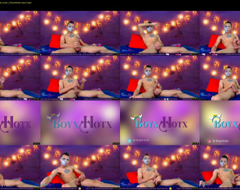 boyxhotx