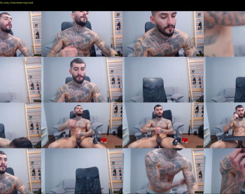 calvintony