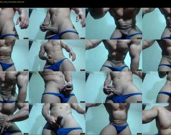 dammuscle