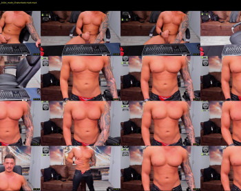 haydenspears