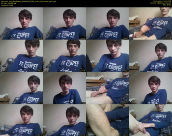 hornybucknasty