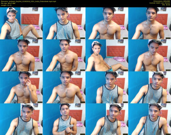 jacksson_boyhot