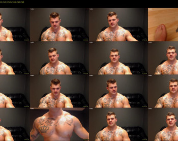 jackyhuge