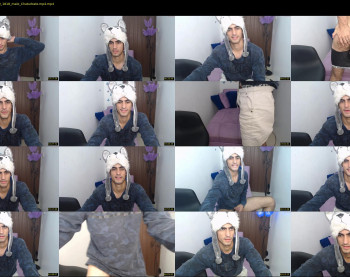 jackysexyboyx