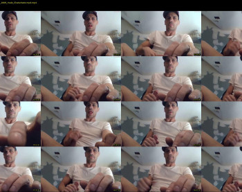 jarethreturnss