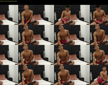 kevinmarshallx