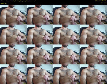 mikemonsterc0ck