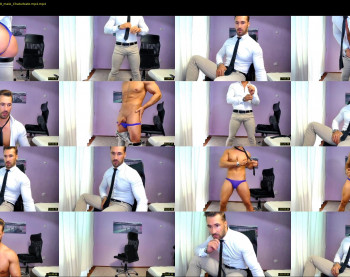 mikestrip