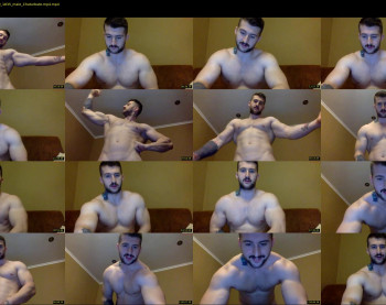 panda_muscle