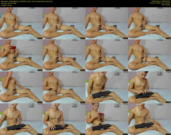 philhotbody
