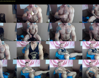 samsonlegend