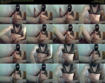 slave21cmboy