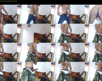 soldier_hugedick