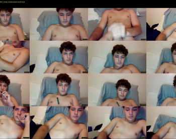 18_cuteboy