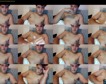 18_cuteboy