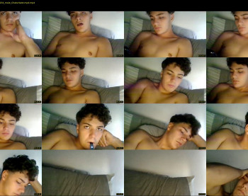 18_cuteboy