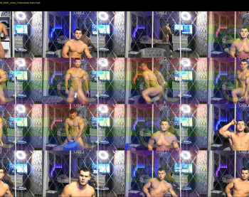 _hasan_muscle_