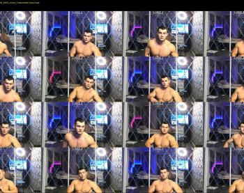 _hasan_muscle_