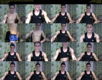 alexandrstrongs