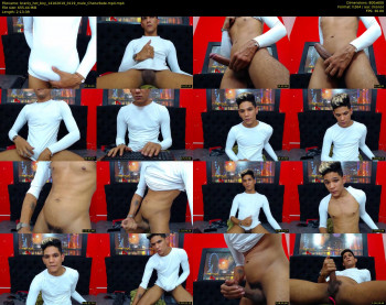 branly_hot_boy