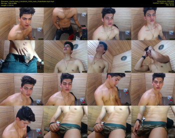 charlie_hotx