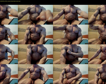 heavenlymuscledbeast