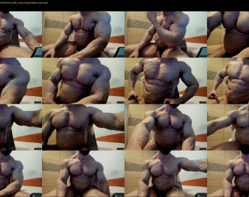 heavenlymuscledbeast