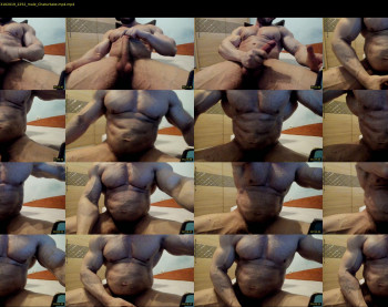 heavenlymuscledbeast